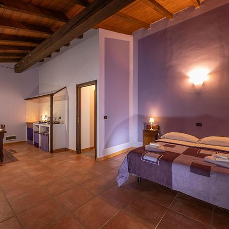 Agriturismo Di Sordiglio Casina Kültér fotó