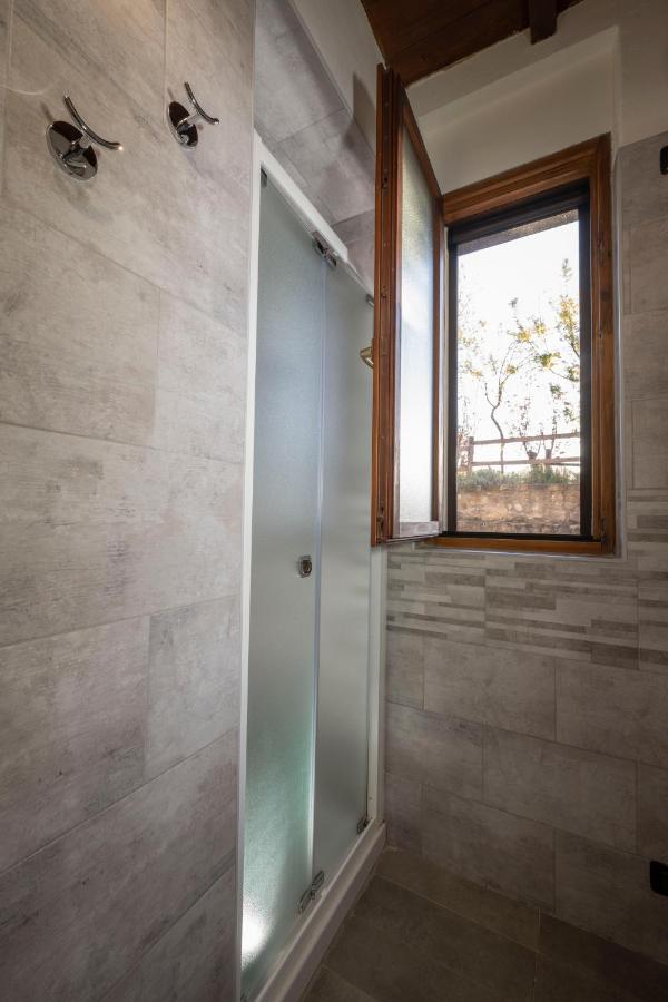 Agriturismo Di Sordiglio Casina Kültér fotó