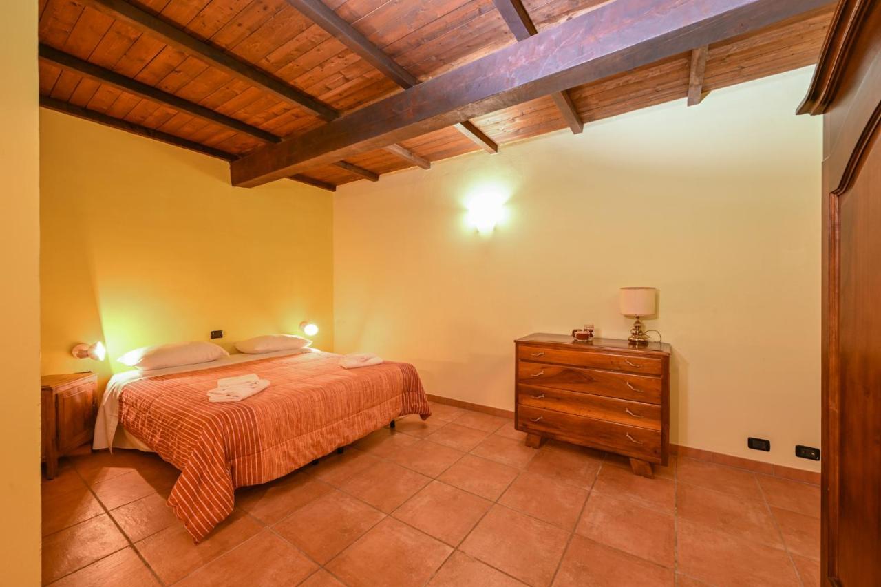 Agriturismo Di Sordiglio Casina Kültér fotó