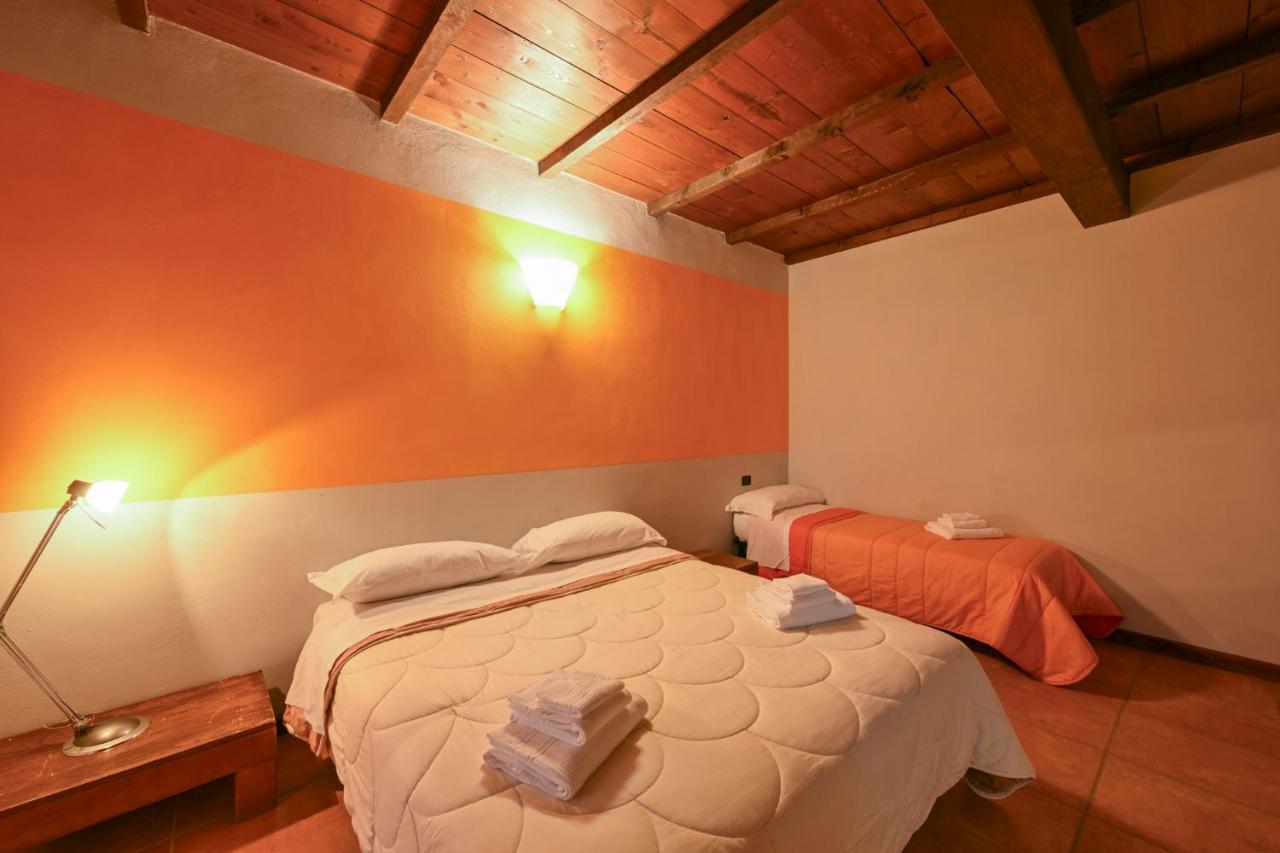 Agriturismo Di Sordiglio Casina Kültér fotó
