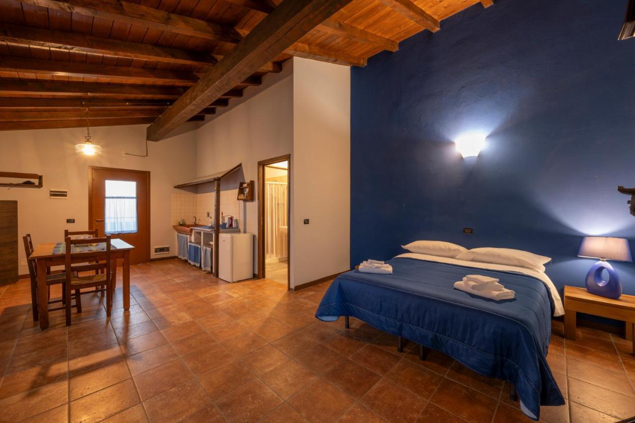 Agriturismo Di Sordiglio Casina Kültér fotó