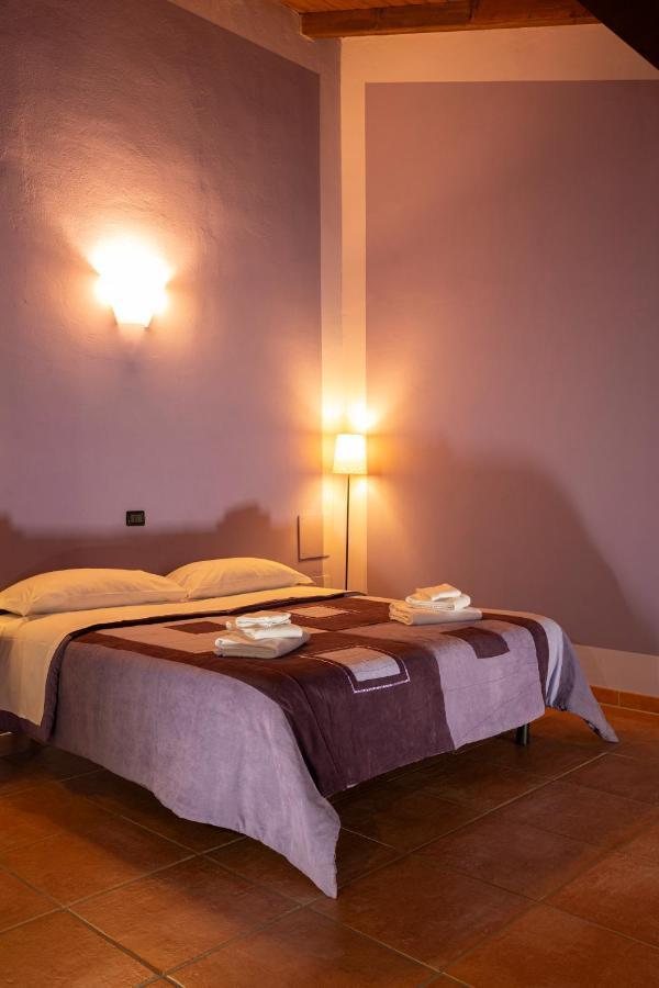 Agriturismo Di Sordiglio Casina Kültér fotó