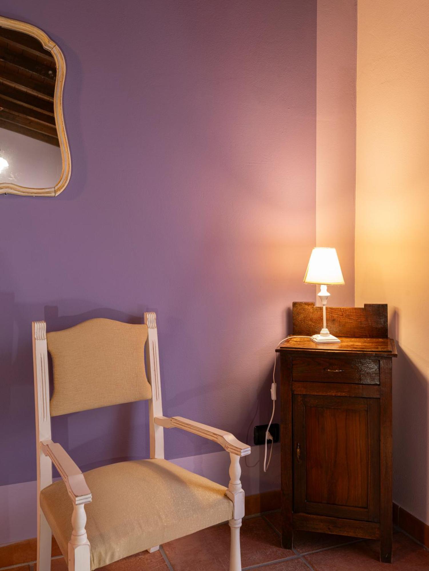 Agriturismo Di Sordiglio Casina Kültér fotó