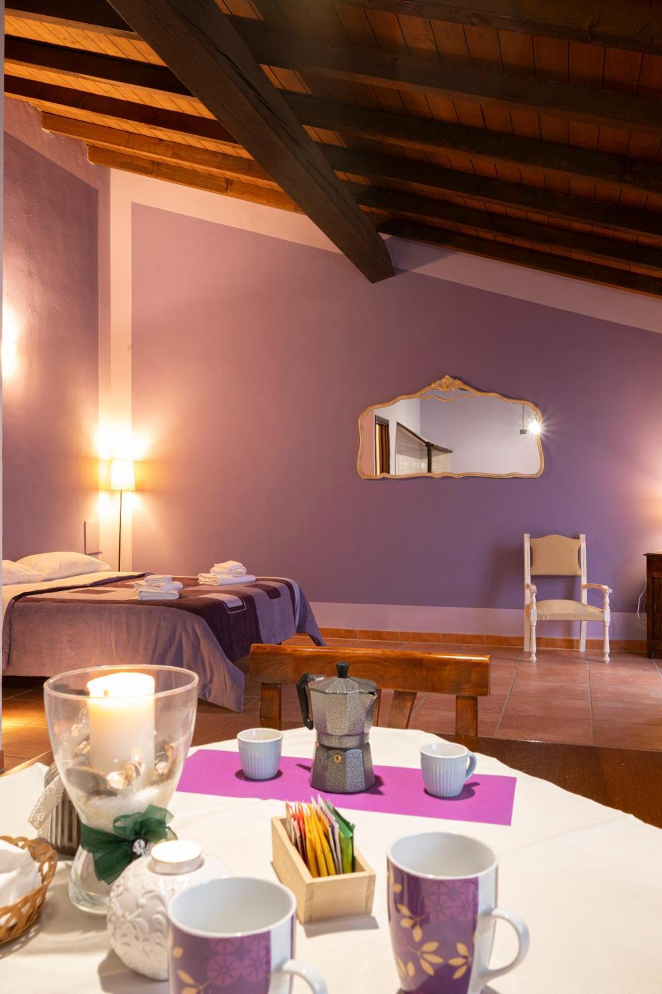 Agriturismo Di Sordiglio Casina Kültér fotó