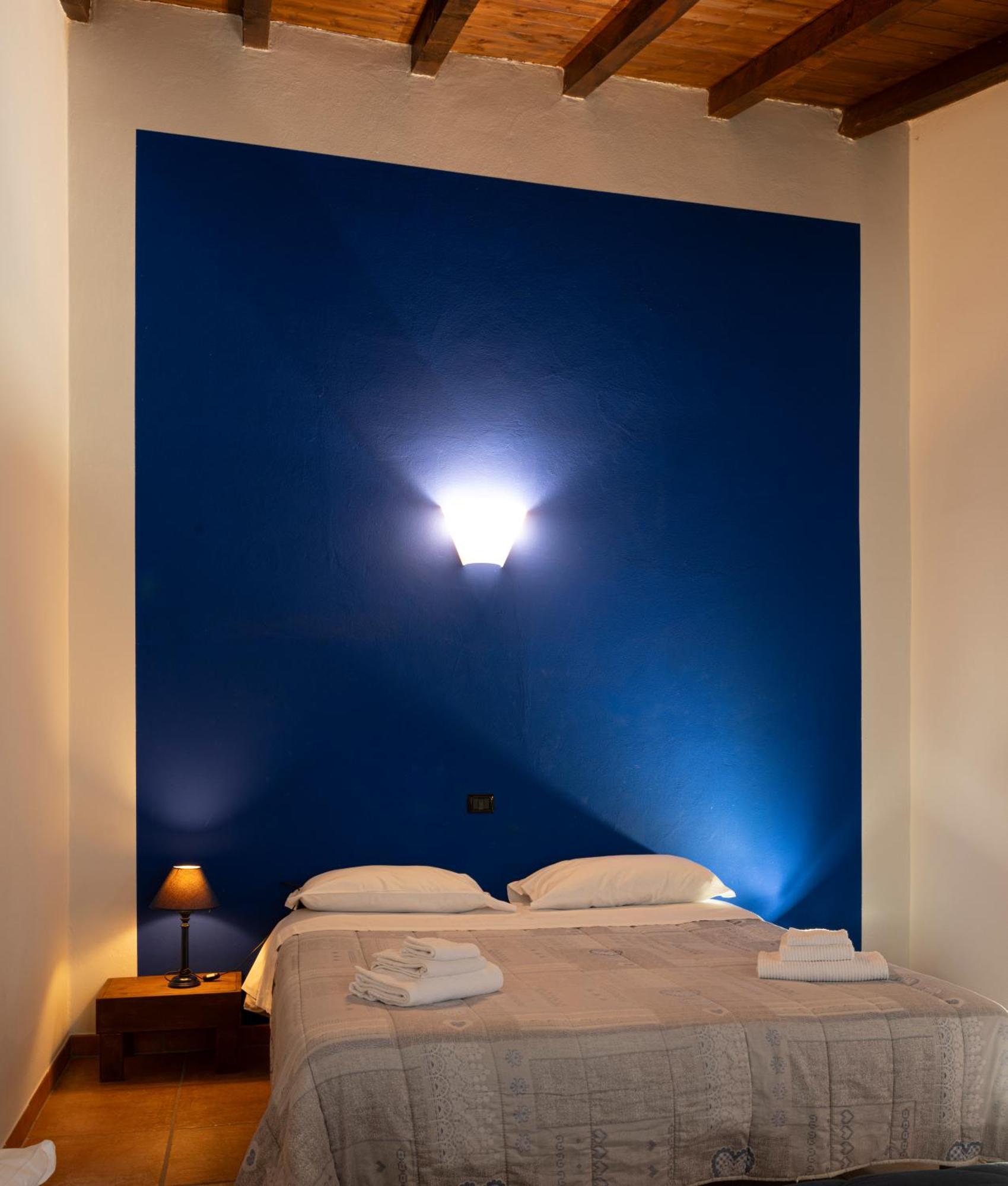 Agriturismo Di Sordiglio Casina Kültér fotó