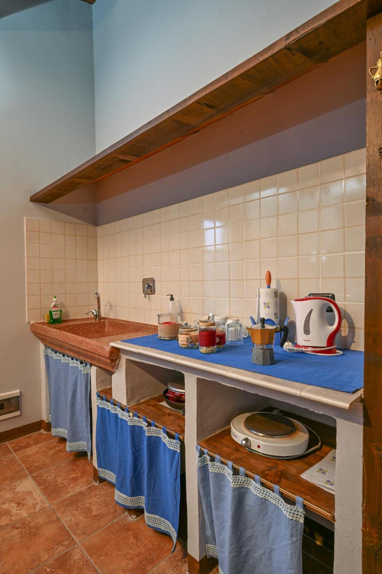 Agriturismo Di Sordiglio Casina Kültér fotó