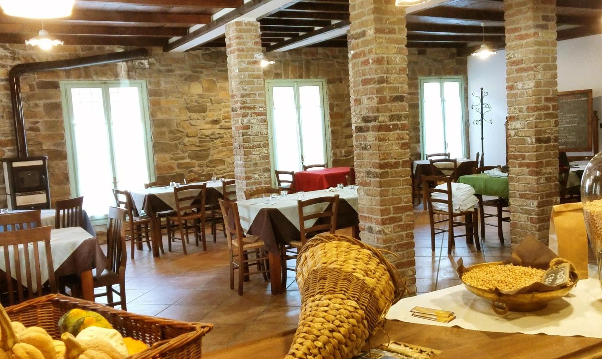 Agriturismo Di Sordiglio Casina Kültér fotó